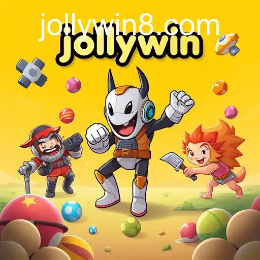 The Rise of Jollywin in Digital Gaming