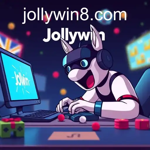 Jollywin: A Digital Journey in 2025