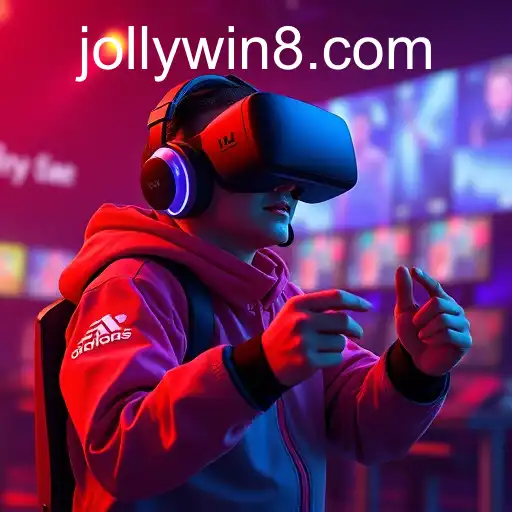 JollyWin: The Game Revolution Shaping 2025