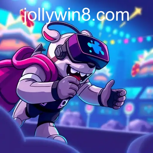 JollyWin Revolutionizes Online Gaming in 2025