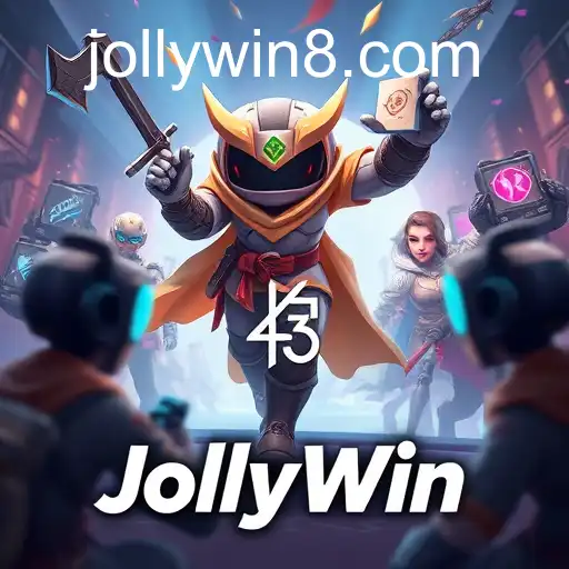JollyWin's Impact on Online Gaming in 2026