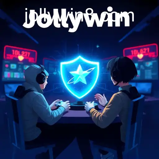 Jollywin Leads Innovations in Online Gaming