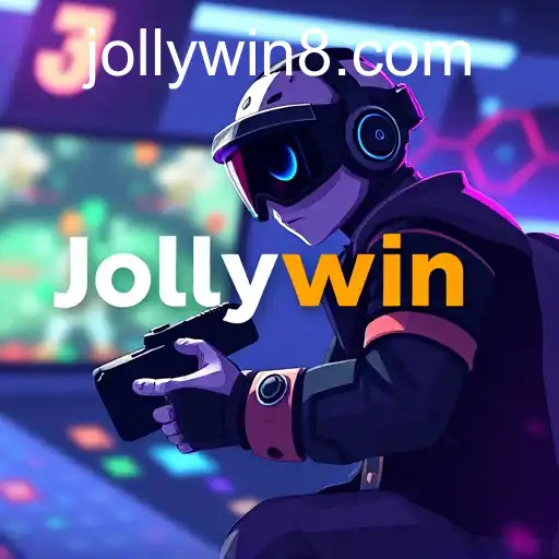 Jollywin Revolutionizes Online Gaming with Innovative Features