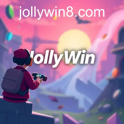 JollyWin Revolutionizes Online Gaming