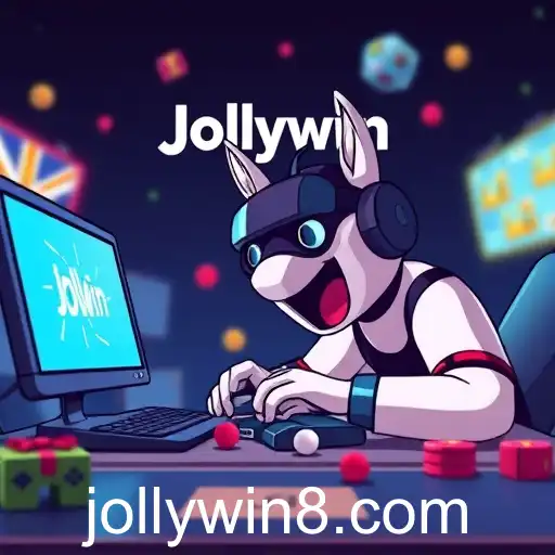 Jollywin: A Digital Journey in 2025
