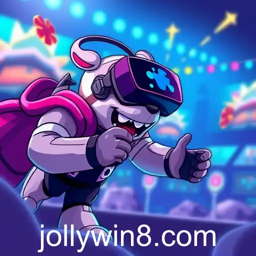 JollyWin Revolutionizes Online Gaming in 2025