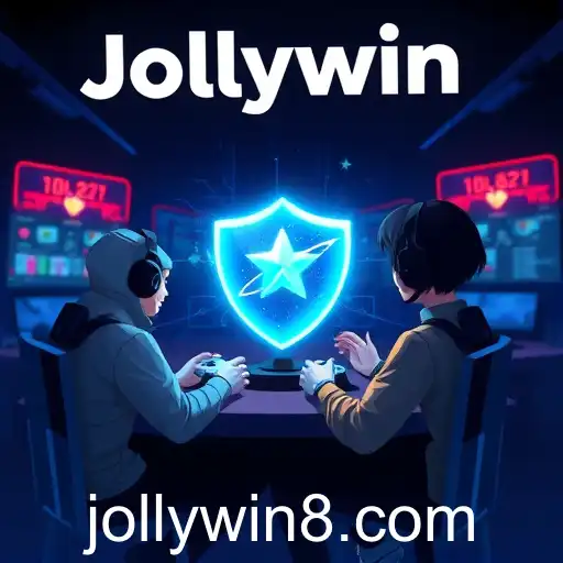 Jollywin Leads Innovations in Online Gaming