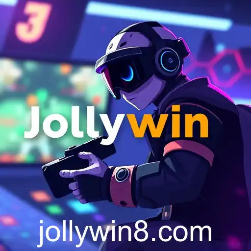 Jollywin Revolutionizes Online Gaming with Innovative Features
