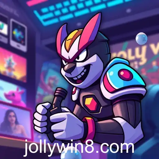 The Rise of Jollywin Amidst Changing Gaming Trends