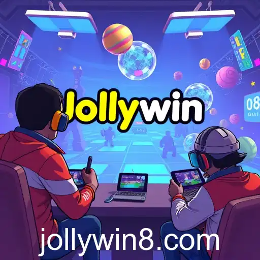 The Rise of Jollywin in the Gaming World