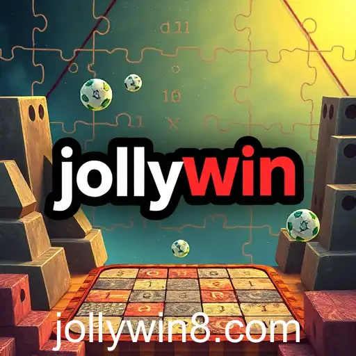 Exploring the World of Puzzle Games: A Delightful Journey with Jollywin
