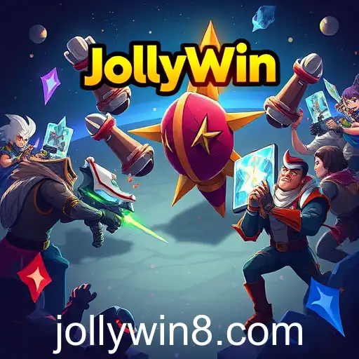 The Rise of Jollywin: A New Chapter in Online Gaming