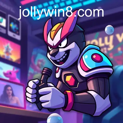 The Rise of Jollywin Amidst Changing Gaming Trends