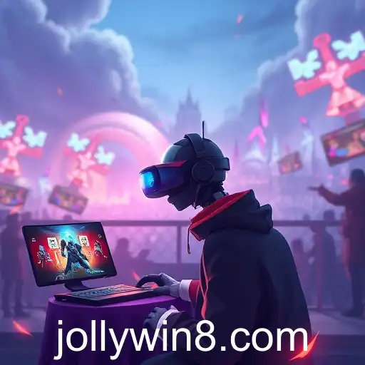 The Rise of Online Gaming in 2025