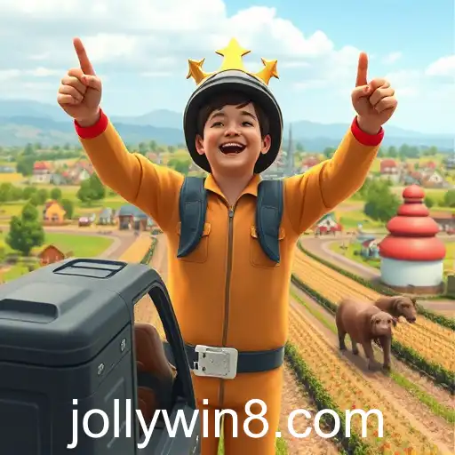 Exploring the Thrills of Simulation Games: A Dive into Virtual Realities